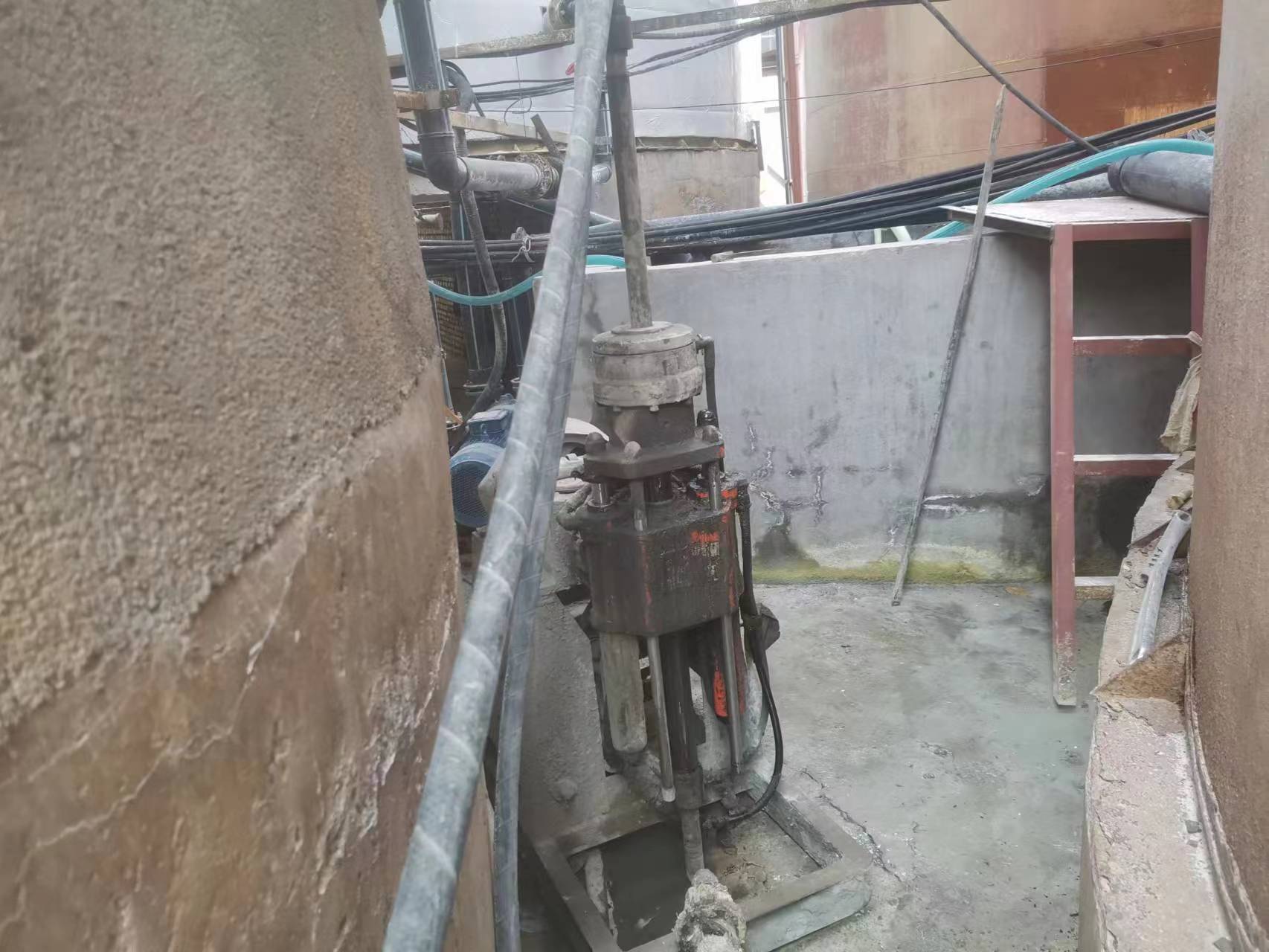 宝山基础注浆工程施工中应注意哪些?